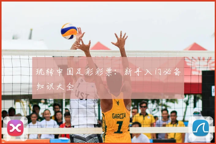 玩转中国足彩彩票：新手入门必备知识大全
