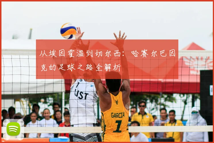 从埃因霍温到切尔西：哈赛尔巴因克的足球之路全解析