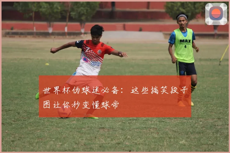 世界杯伪球迷必备：这些搞笑段子图让你秒变懂球帝